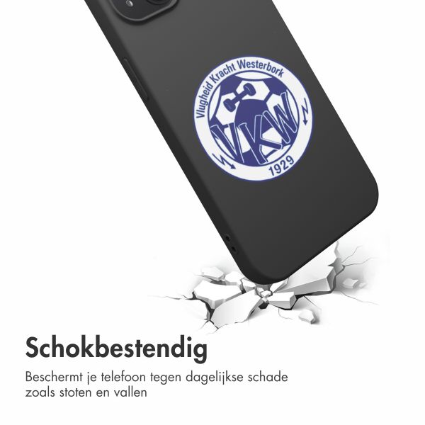 Backcover Apple iPhone 13 - VKW