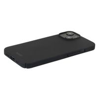 Holdit Slim Case Apple iPhone 15 - Zwart