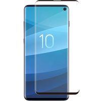 Selencia Gehard Glas Anti-Bacteriële Screenprotector Galaxy S10