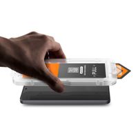 Spigen GLAStR EZ Fit Screenprotector 2 Pack + Applicator Samsung Galaxy S26 Plus