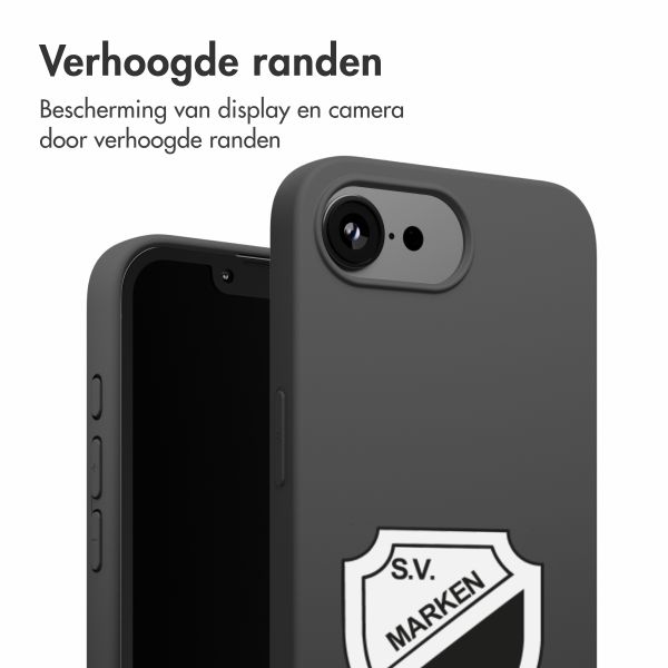 Backcover Apple iPhone 16e - Marken S.V.