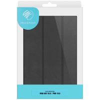 imoshion Luxe Bookcase iPad Air 3 (2019) / Pro 10.5 (2017) - Zwart