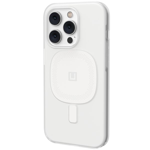 UAG Lucent 2.0 Back Cover MagSafe Apple iPhone 14 Pro - Marshmallow