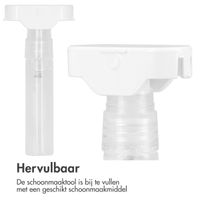 imoshion 5 in 1 Cleaning Tool Kit - Apple AirPods 5 in 1 Cleaning Kit - Schoonmaaktool voor Apple AirPods, smartphones en oordopjes