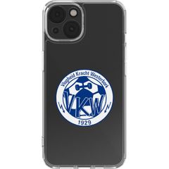 Clear Backcover Apple iPhone 14 - VKW