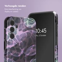 Selencia Vivid Backcover Samsung Galaxy A15 (5G) - Leo Bubble Green