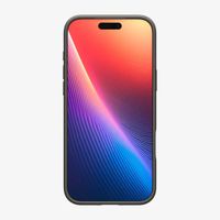 Spigen Thin Fit Backcover MagSafe Apple iPhone 17 Pro - Gunmetal