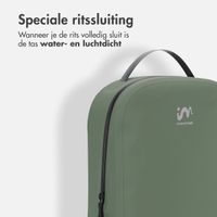 imoshion Air-Tight Waterproof rugzak 16L - Medium - Army Green