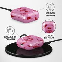 Burga Hardcase voor de Apple AirPods 1 / 2 - Call Me