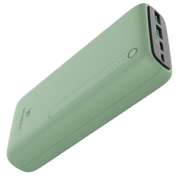 imoshion Powerbank - 27.000 mAh - Quick Charge en Power Delivery - Groen