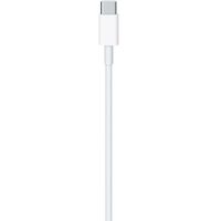Apple Originele USB-C Power Adapter 20 watt + Originele USB-C naar USB-C oplaadkabel - 2 meter - Wit