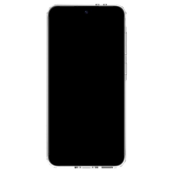 dbramante1928 Iceland Pro Backcover Samsung Galaxy A36 - Clear