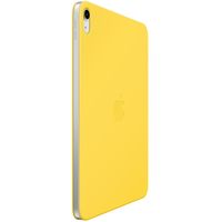 Apple Smart Folio Apple iPad 11 (2025) 11 inch A16 / iPad 10 (2022) 10.9 inch - Yellow