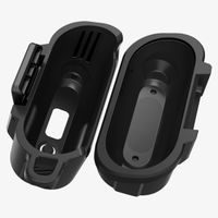 Spigen Lock Fit Hardcase Samsung Galaxy Buds Pro 3 - Matte Black