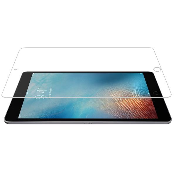 Accezz Premium glass screenprotector Tablet Apple iPad 6 (2018) 9.7 inch / iPad 5 (2017) 9.7 inch / Air 2 (2014)/Air 1 (2013)