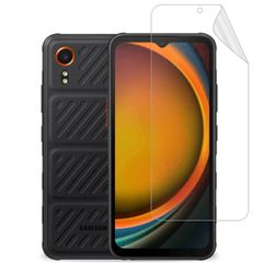 imoshion Screenprotector Folie 3 pack Samsung Galaxy Xcover 7 / 7 Pro