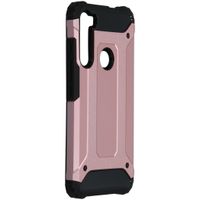 imoshion Rugged Xtreme Backcover Motorola One Fusion Plus