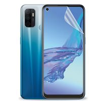 imoshion Screenprotector Folie 3 pack Oppo A53 / Oppo A53s
