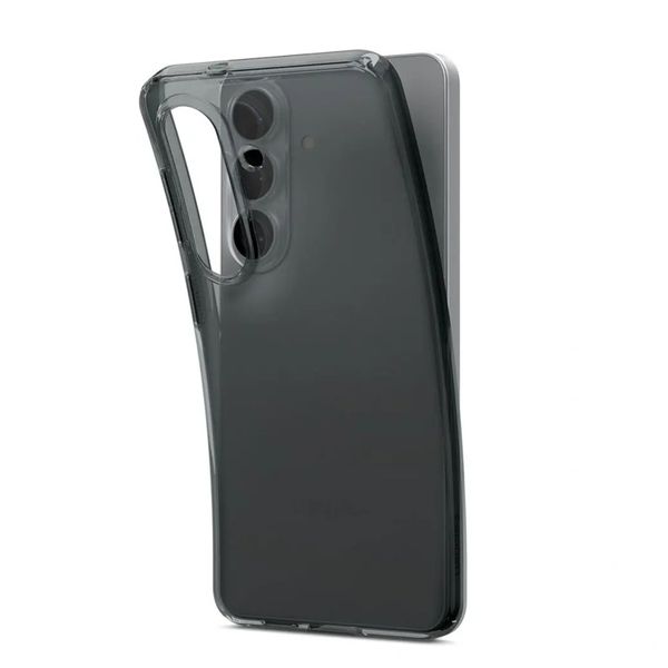 Spigen Liquid Crystal Backcover Samsung Galaxy S26 Plus - Space Crystal