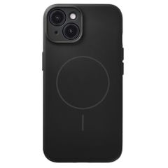 Accezz Grip Backcover met MagSafe Apple iPhone 14 - Zwart