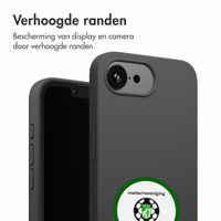 Backcover Apple iPhone 16e - Hapse Boys