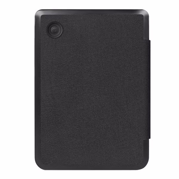 imoshion Slim Hard Case Bookcase Kobo Clara Colour / BW - Zwart