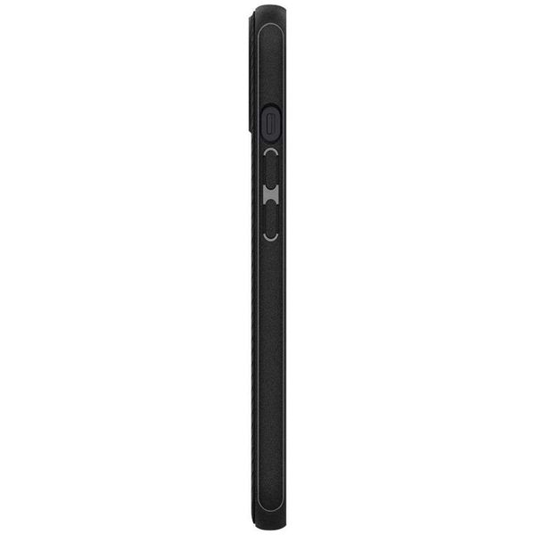 Spigen Armor Back Cover with MagSafe Apple iPhone 13 - Black