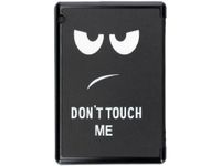 Design Hardcase Bookcase Huawei MediaPad T5 10.1 inch