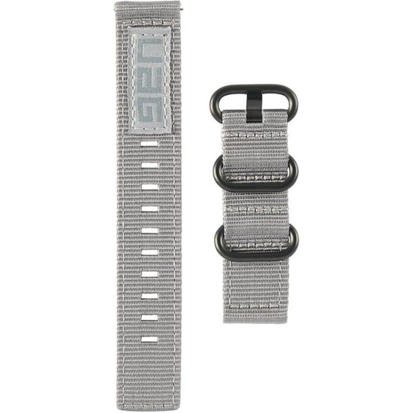 UAG Nato Strap band Samsung Galaxy Watch 46 mm / Watch 3 45mm