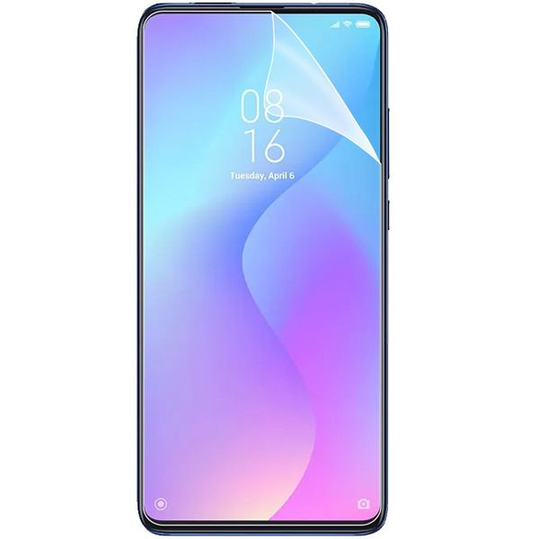 Selencia Duo Pack Ultra Clear Screenprotector Xiaomi Mi 9T (Pro)