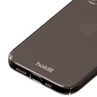 Holdit Slim Case Apple iPhone 16 Plus - Transparant