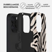 Burga Tough Backcover Apple iPhone 16 Pro - Imperial