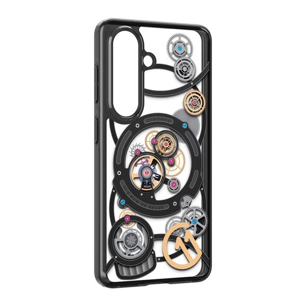 Samsung c11 Magnet Case Samsung Galaxy S26 Plus - Chronos / Black