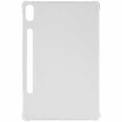 imoshion Shockproof Case Lenovo Tab P12 Pro - Transparant
