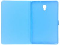 Design Softcase Bookcase Samsung Galaxy Tab A 10.5 (2018)