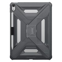 UAG Scout Bookcase Apple iPad Air 11 inch (2026) M4 / (2025) M3 / (2024) M2 - Ash