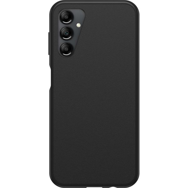 OtterBox React Backcover Samsung Galaxy A14 (5G) - Zwart