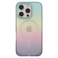 ZAGG Milan Snap Case met MagSafe iPhone 16 Pro Max - Iridescent