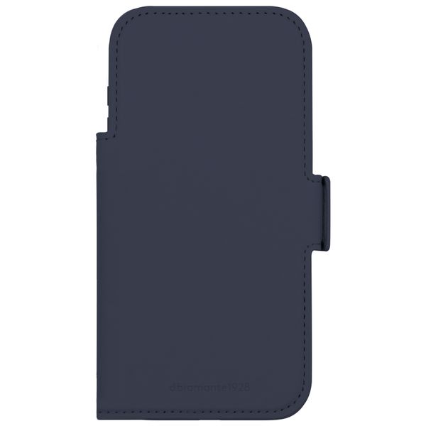 dbramante1928 Copenhagen ICON Bookcase Apple iPhone 18 Pro / 17 Pro - Deep Water