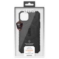 UAG Pathfinder Backcover MagSafe iPhone 14 Plus - Black