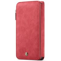 CaseMe Luxe 2 in 1 Portemonnee Bookcase Samsung Galaxy S10 Plus