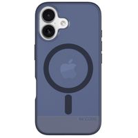 Incase Slim Case MagSafe iPhone 16 - Deep Space Blue