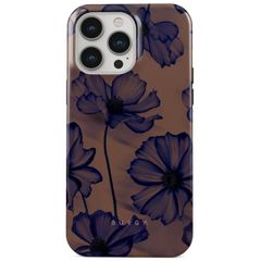 Burga Tough Backcover Apple iPhone 14 Pro - Velvet Night