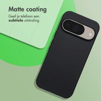imoshion Color Backcover Google Pixel 10 - Zwart