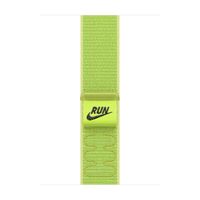 Apple Nike Sport Loop Band Apple Watch Series 1 - 9 / SE (38/40/41 mm) - Volt Splash
