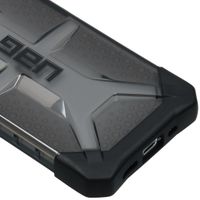 UAG Plasma Backcover Apple iPhone 12 Mini - Ash Black