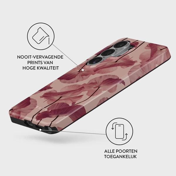 Burga Tough Backcover MagSafe Samsung Galaxy S26 Ultra - Tender Kiss