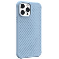 UAG Dot U Backcover iPhone 13 Pro Max - Cerulean