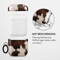 Burga Hardcase  Apple AirPods 1 / 2 - Celestial