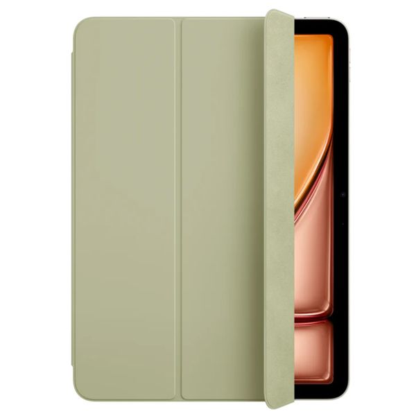 Apple Smart Folio Apple iPad Air 13 inch (2025) M3 / (2024) M2 - Sage Green